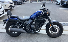 HONDA REBEL MC49