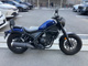 Фото Honda REBEL 2017 с японского аукциона