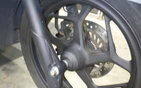 HONDA PCX 160 KF47