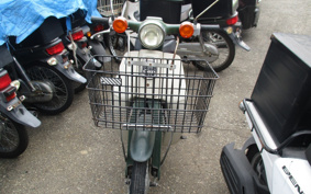 HONDA SUPER CUB50 AA01