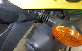 KAWASAKI KSR110 E
