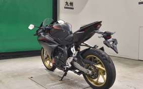 HONDA CBR250RR A MC51