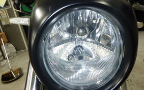 HARLEY NIGHT ROD 1250 SP 2007