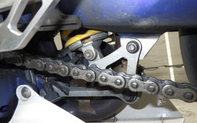 TRIUMPH DAYTONA 675 2009