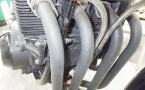 KAWASAKI ZEPHYR 400 Gen.1 1990 ZR400C