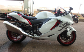 SUZUKI HAYABUSA 2021 EJ11A