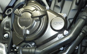 YAMAHA TENERE 700 2021 DM09J