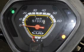 HONDA C50 SUPER CUB AA04