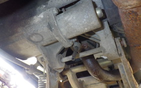 SUZUKI MOLLET 1984 FA14B