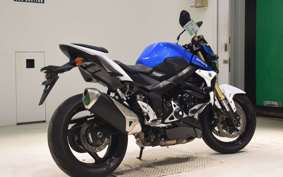 SUZUKI GSR750 A 2013 GR7NA