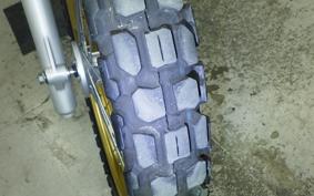 YAMAHA SEROW 250 Gen.3 DG31J