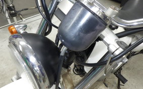 SUZUKI VANVAN 200 NH41A