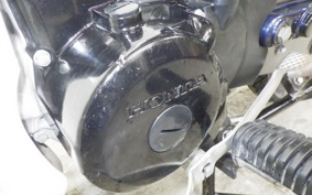 HONDA C50 SUPER CUB E 2024 AA01