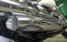 YAMAHA DRAGSTAR 400 CLASSIC 2002 VH01J
