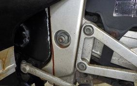 HONDA CBR250R