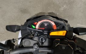 KAWASAKI Z250 ER250C