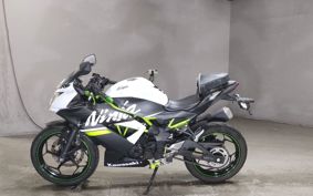 KAWASAKI NINJA250SL BX250A