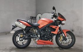 TRIUMPH STREET TRIPLE R TMD416