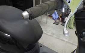 HONDA TODAY 2 2023 AF67