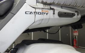 HONDA GYRO CANOPY TA03