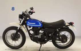 KAWASAKI 250TR BJ250F