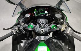 KAWASAKI  NINJA H2 SX 2024 ZXT02P