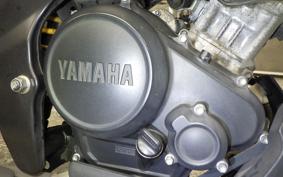 YAMAHA XSR155 2011