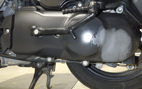 SUZUKI ADDRESS V50 Gen.2 2017 CA44A