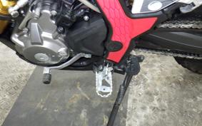HONDA CRF250L 2024 MD47
