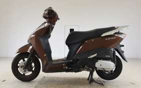 HONDA LEAD 125 JF45