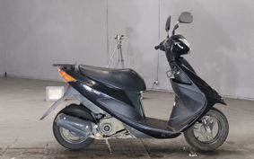 SUZUKI ADDRESS V50 CA4BA