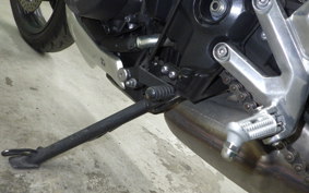 TRIUMPH TRIDENT 660 2023