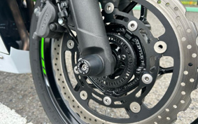 KAWASAKI NINJA 400 KRT ED 2022 EX400G