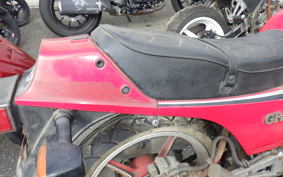 KAWASAKI Z400 GP 1982 KZ400M