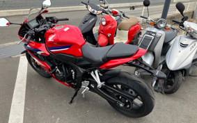 HONDA CBR650R 2024 RH17