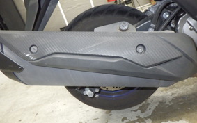 SUZUKI BURGMAN400 A 2022 DU11N
