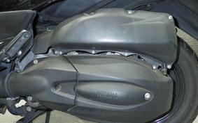 YAMAHA MAJESTY 250 Gen.4