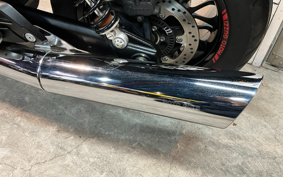 MOTO GUZZI KARIFO1400 CUSTOM 2017 ZGULV