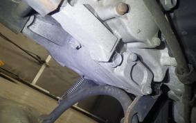 SUZUKI ADDRESS V125 S CF4MA