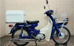 YAMAHA MATE 50 UA04J