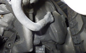 HONDA GYRO CANOPY TA03