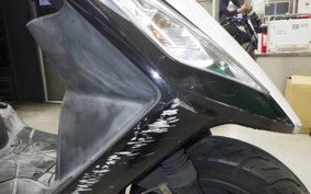 SYM GT125