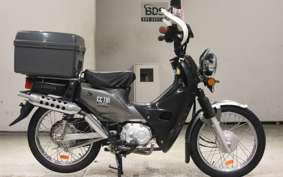 HONDA ｸﾛｽｶﾌﾞ JA10