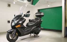 HONDA SILVER WING 400 GTA 2013 NF03