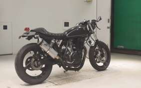 YAMAHA SR400 Gen.2 1992 1JR