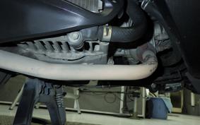 YAMAHA TRICITY 155 A ヤネツキ 2019 SG37J