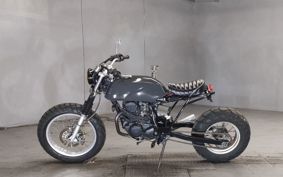 YAMAHA TW200 DG07J