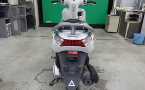 HONDA LEAD 125 JF45