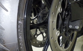 SUZUKI HAYABUSA Gen.3 2022 EJ11A