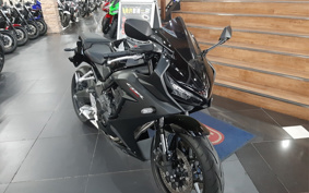HONDA CBR650R 2023 RH03